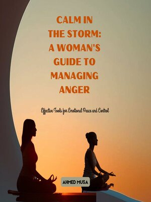 cover image of Calm in the Storm